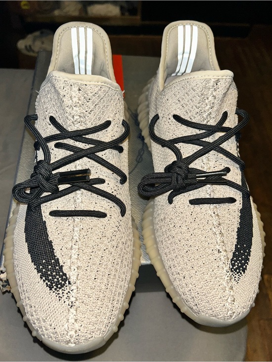 Yeezy Other - #Exclusive #Yeezy #350 #Slate #Size 10 1/2 #NoBox #Storage